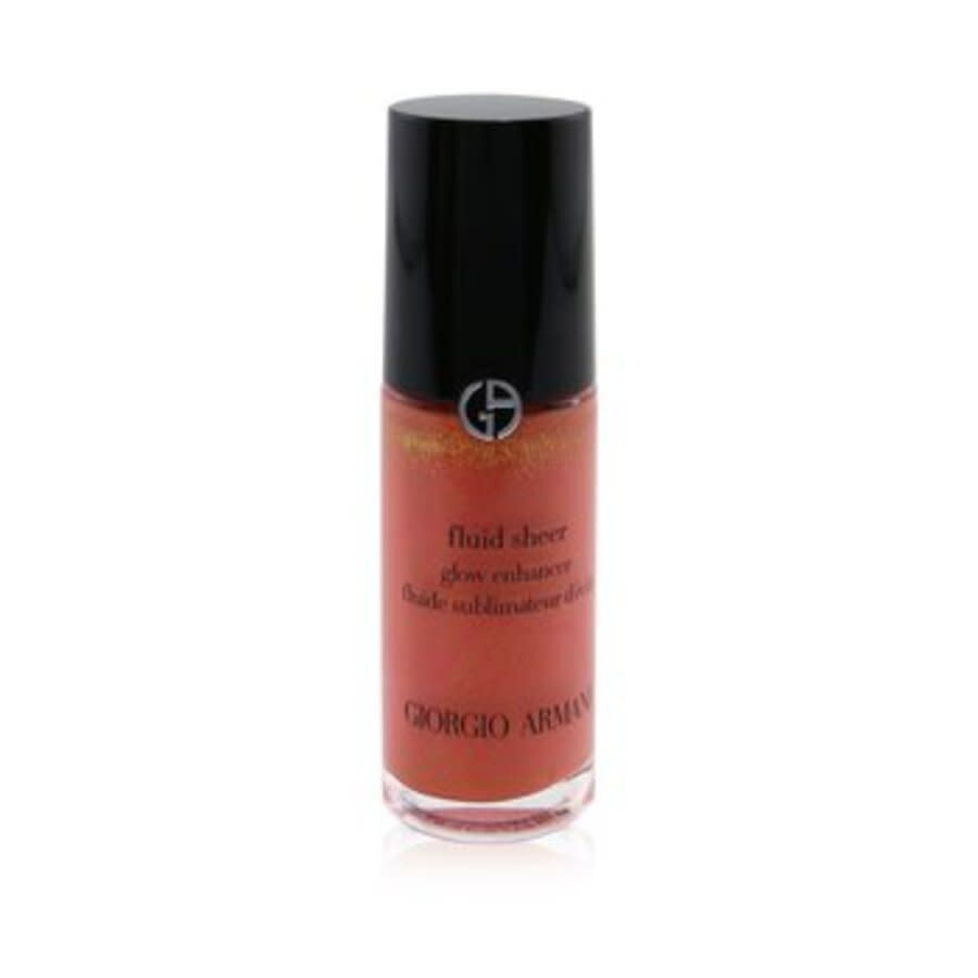 Armani fluid sheer glow enhancer clearance