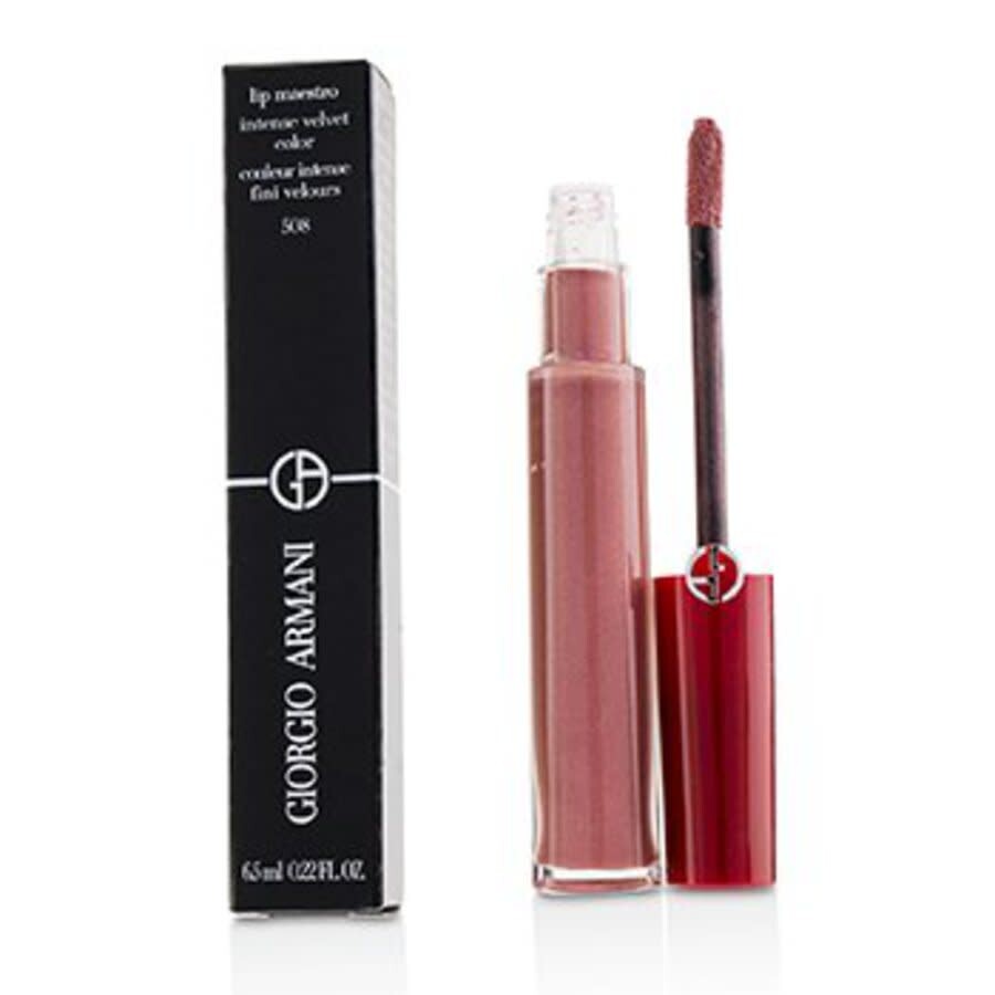 armani gloss