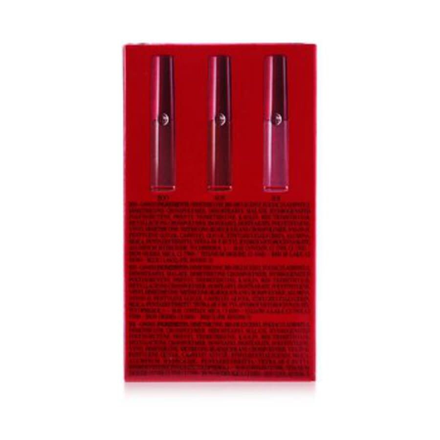 Giorgio armani lip maestro mini set Clearance