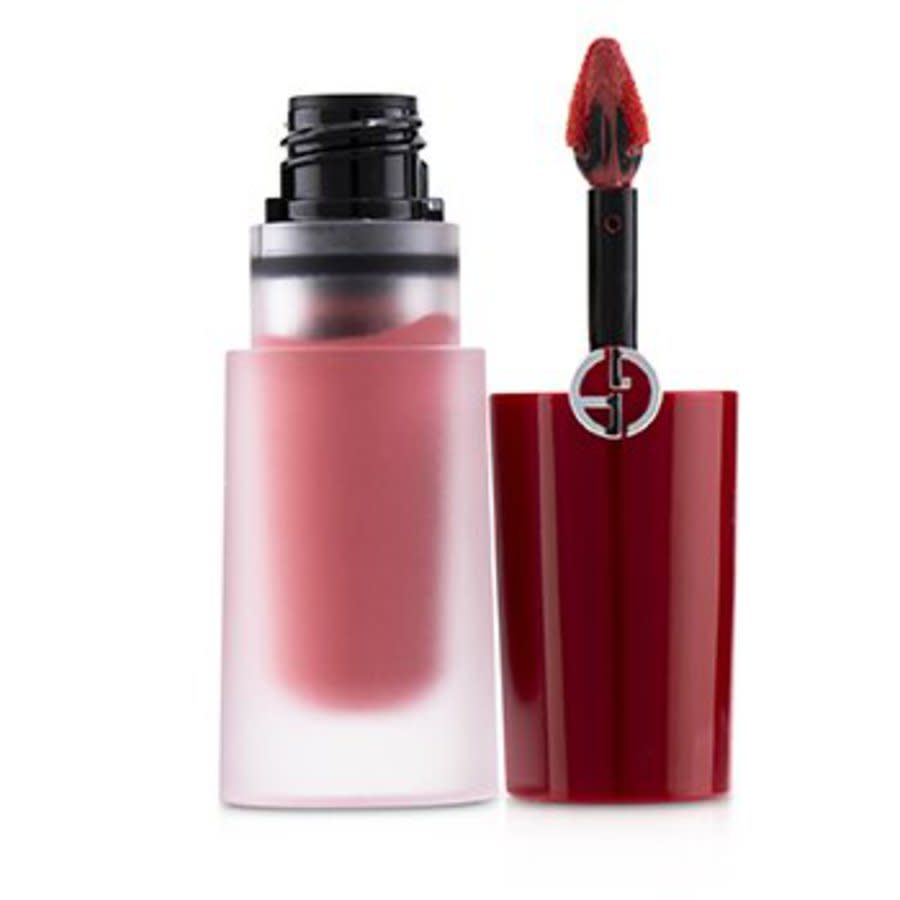 armani lip maestro 406