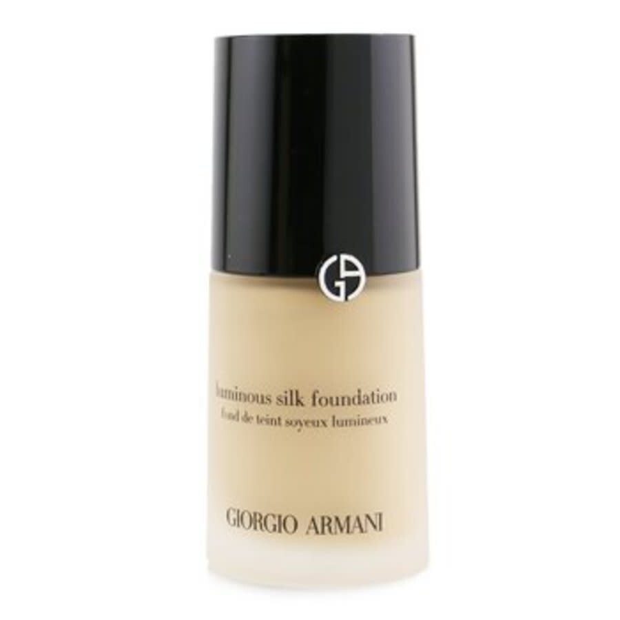 Giorgio armani luminous silk foundation 30ml clearance