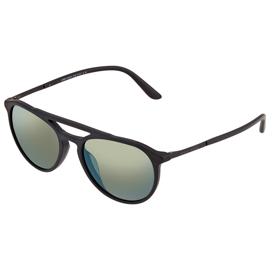 flat black aviator sunglasses
