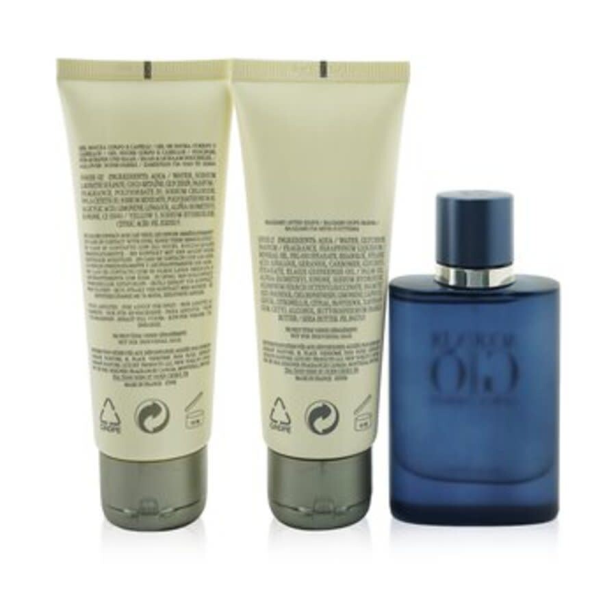 Armani profondo gift set Clearance