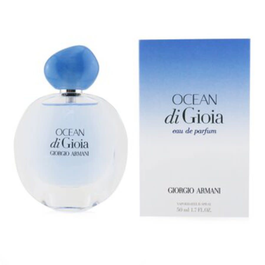 armani ocean perfume