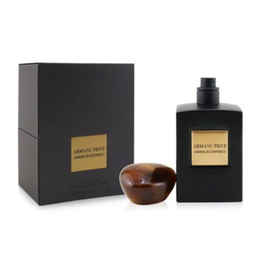 armani prive eccentrico