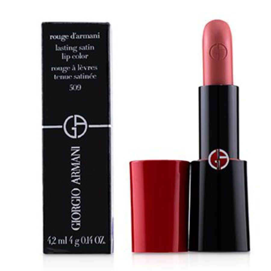 Giorgio armani satin lipstick Clearance