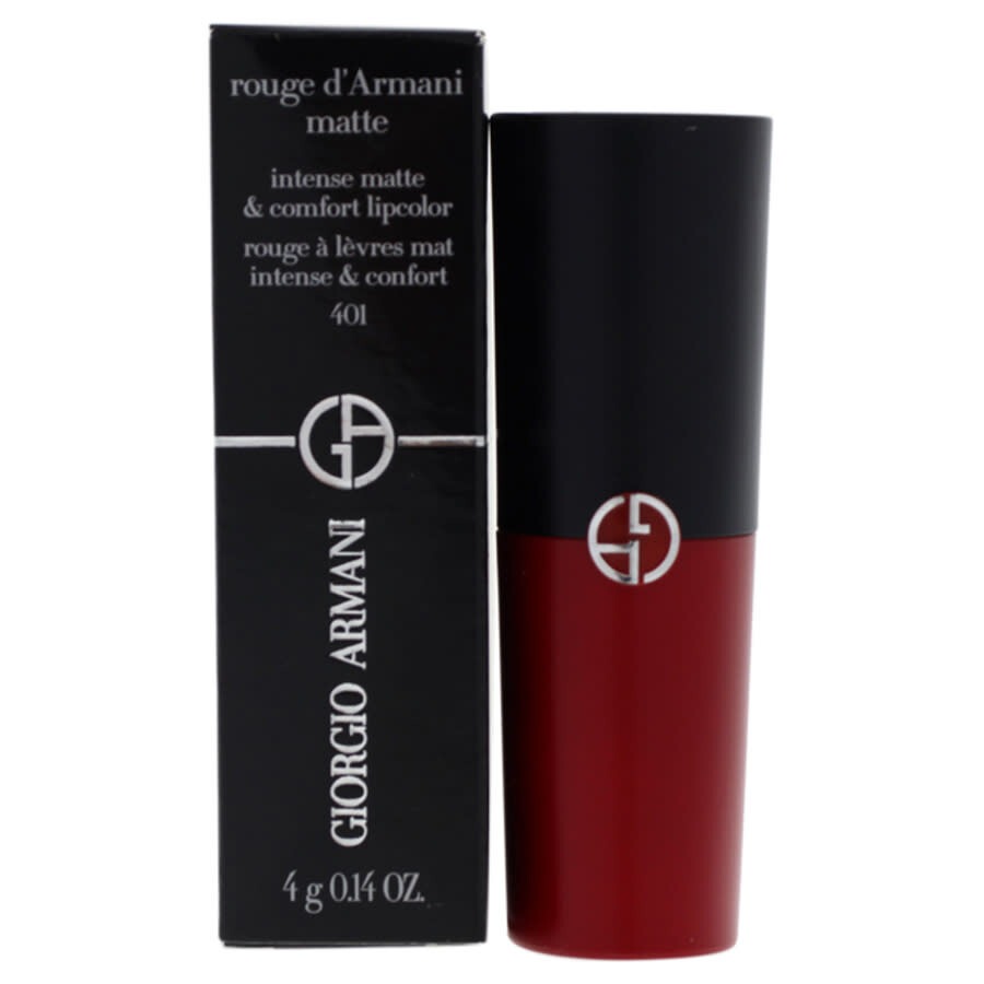 giorgio armani matte