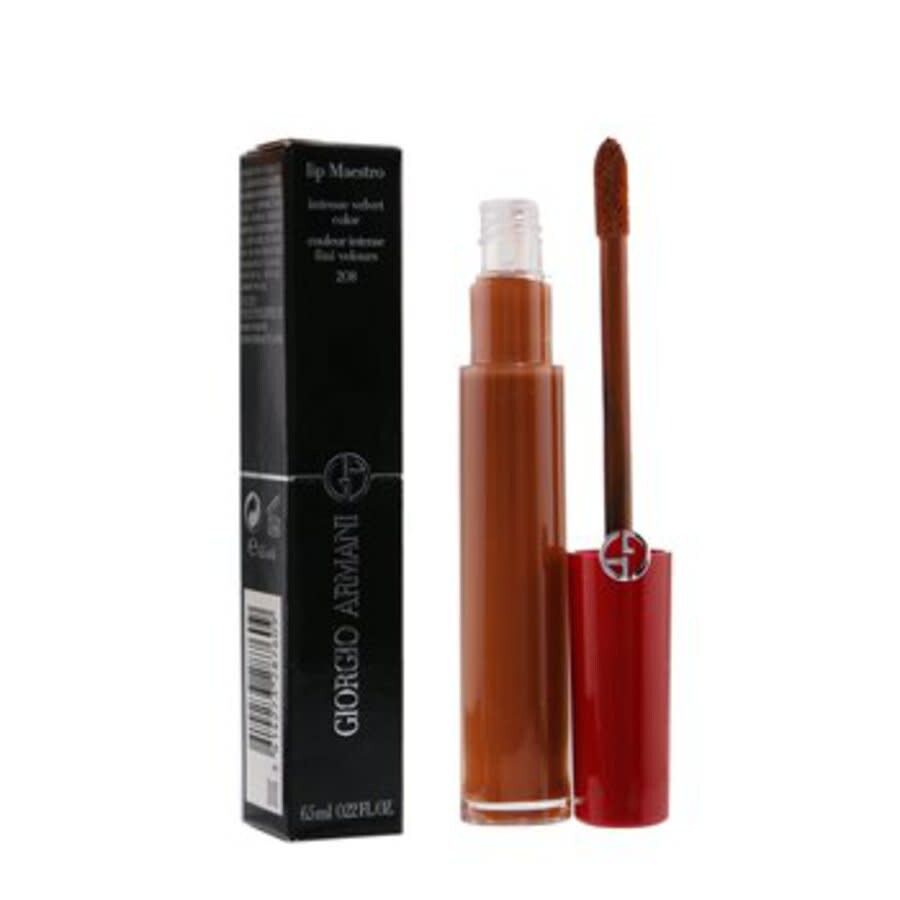 Armani lip 208 clearance