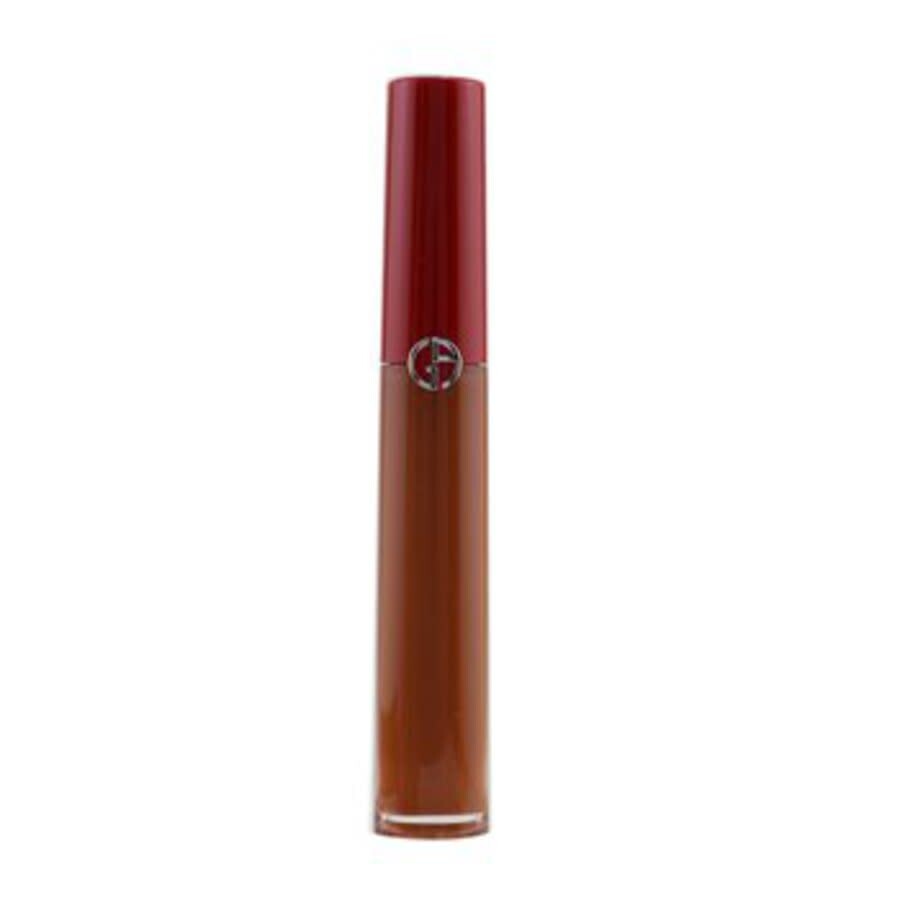 Armani 208 lip Clearance