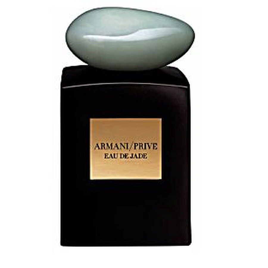 Armani Unisex Pride Eau De Jade EDP Spray 3.4 oz Fragrances
