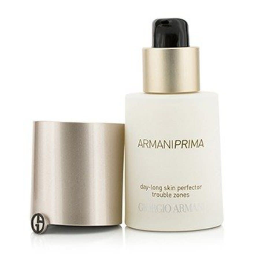 armani prima day long skin perfector