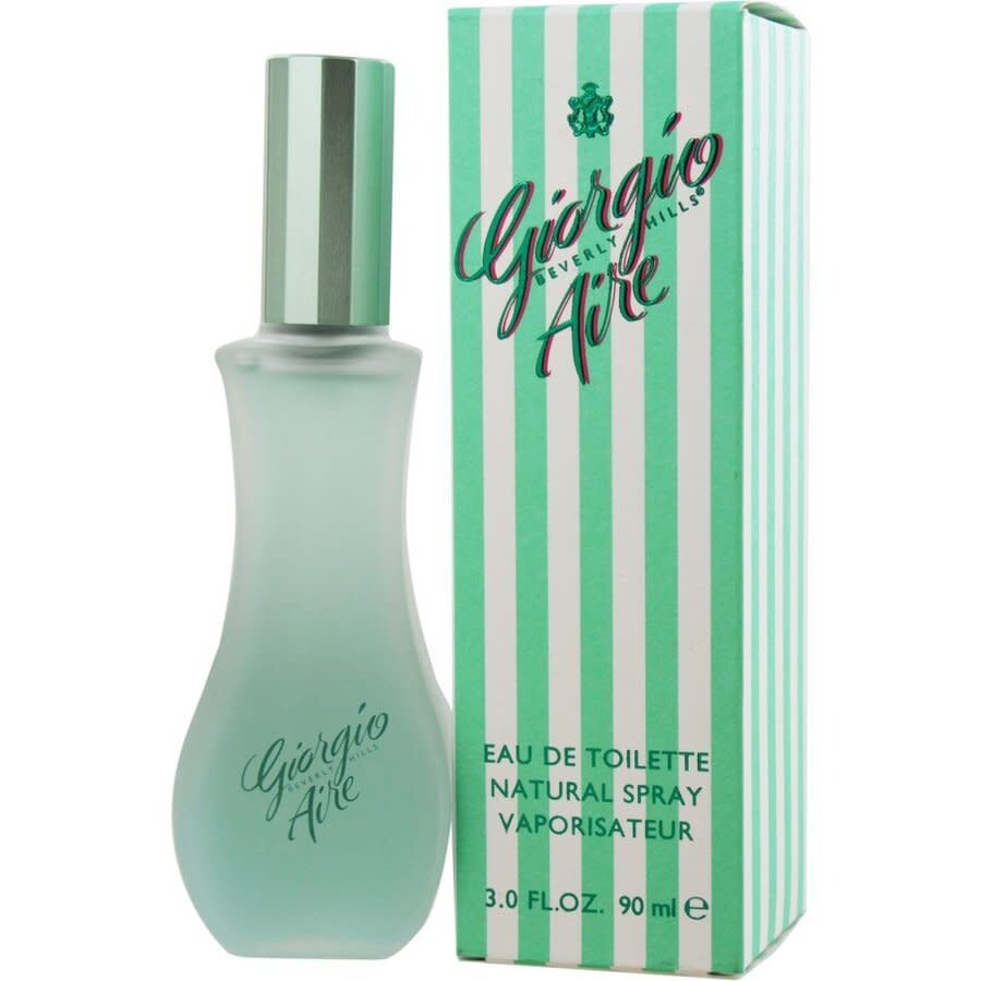 Giorgio aire beverly hills clearance