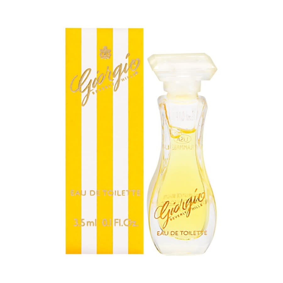 giorgio beverly hills perfume banned