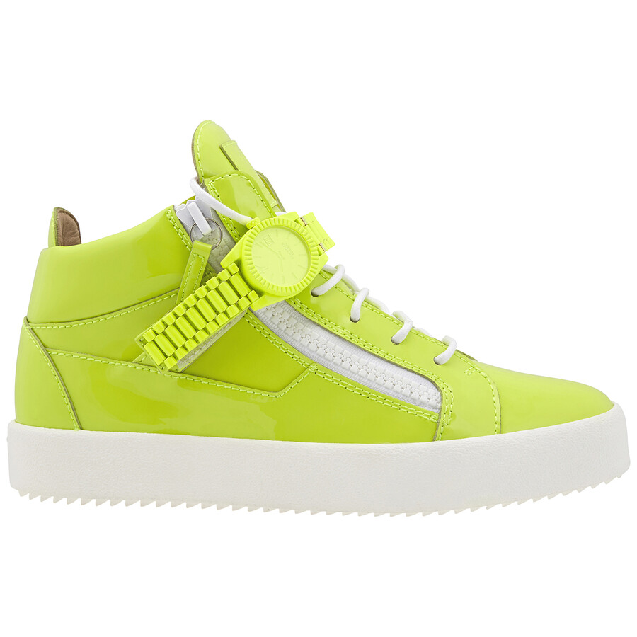 zanotti high top