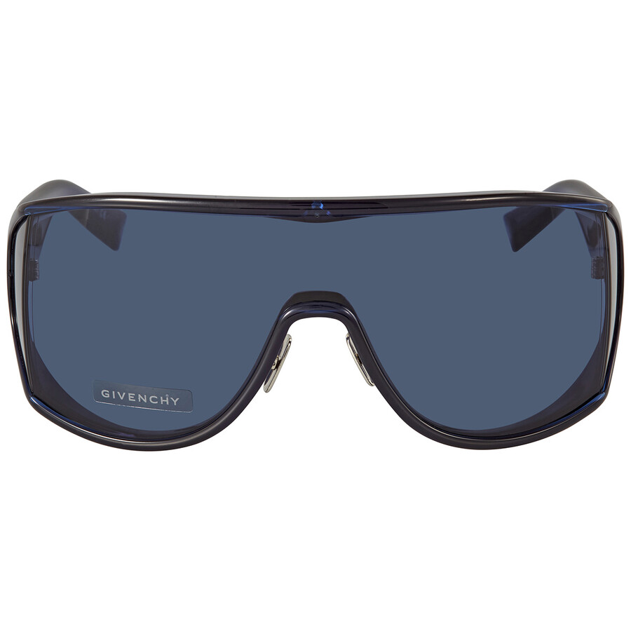 Givenchy Blue Shield Sunglasses GV 7188/S0PJP99 716736351124