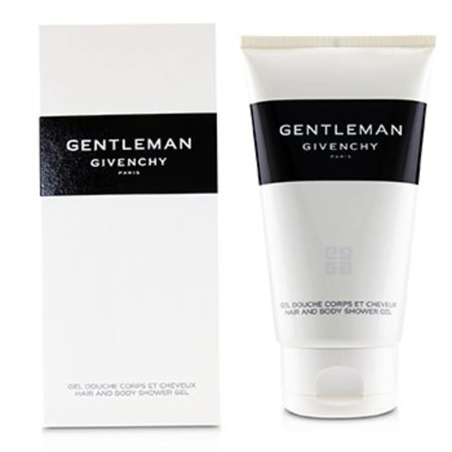 givenchy gentleman 150ml