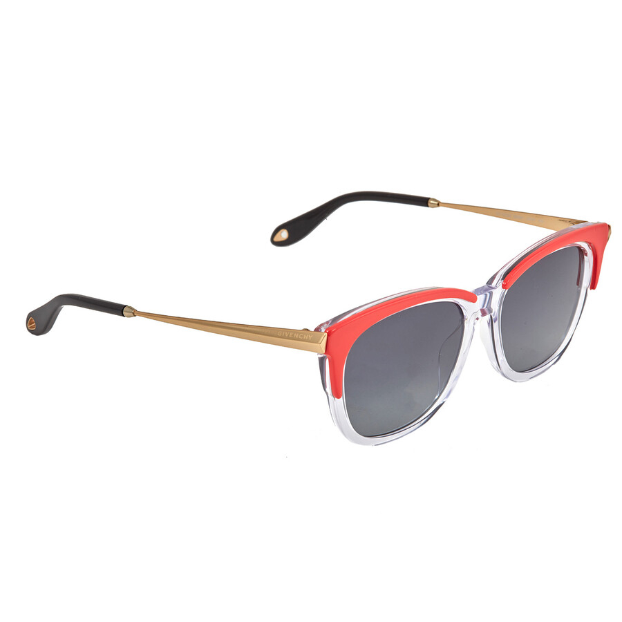 givenchy cat eye sunglasses