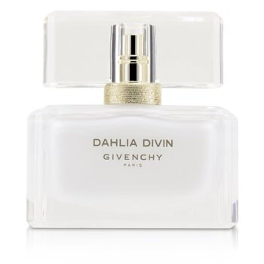 givenchy dahlia divin eau initiale edt