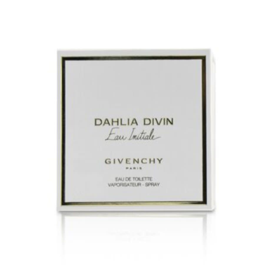 givenchy dahlia divin eau initiale edt