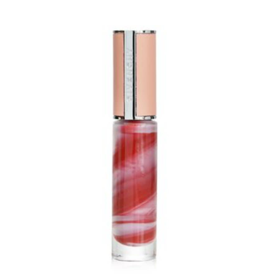 Givenchy Ladies Rose Perfecto Liquid Lip Balm 0.21 oz 117 Chilling