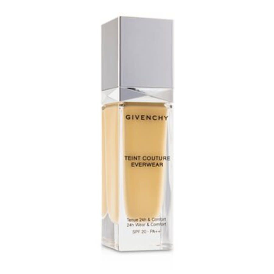 Givenchy Ladies Teint Couture Everwear 24H Wear & Comfort Foundation