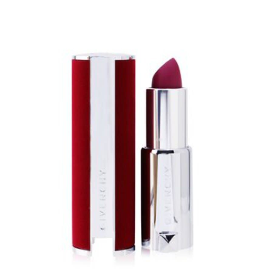 givenchy le rouge framboise velours