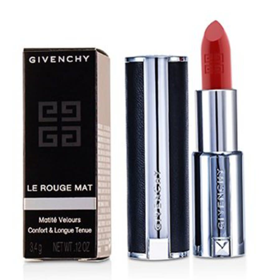 givenchy le rouge 325