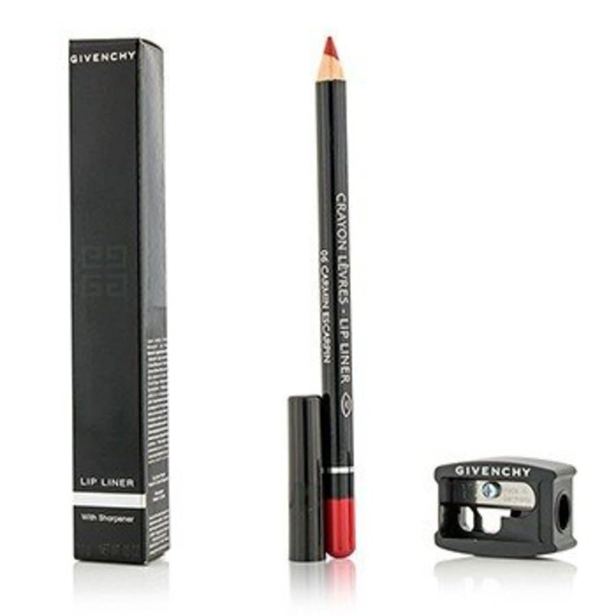 Givenchy / Lip Liner (n6) Carmin Escarpin .03 oz (.8 ml) 3274872336827