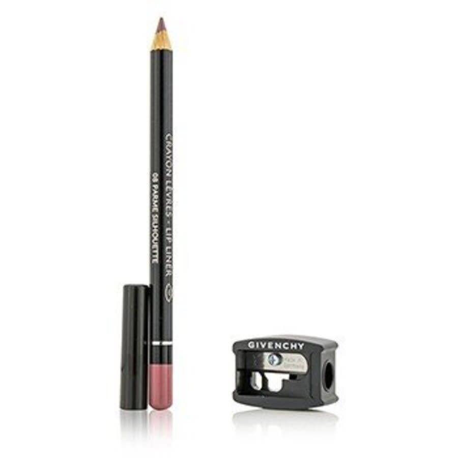 Givenchy / Lip Liner (n8) Parme Silhouette .03 oz (.8 ml) 3274872336841