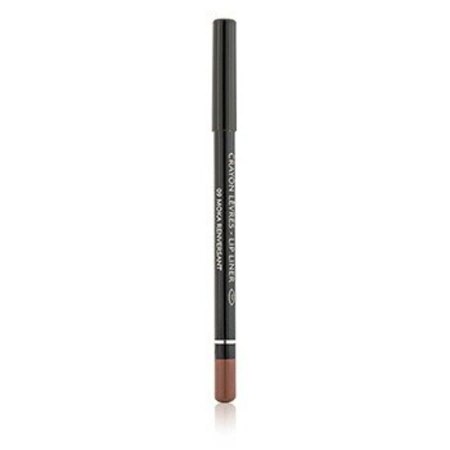 Givenchy / Lip Liner (n9) Moka Renversant .03 oz (.8 ml) 3274872336858