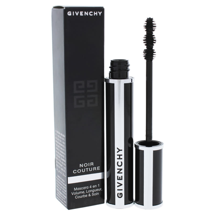 Givenchy / Noir Couture Mascara Black Satin .28 oz (8.5 ml