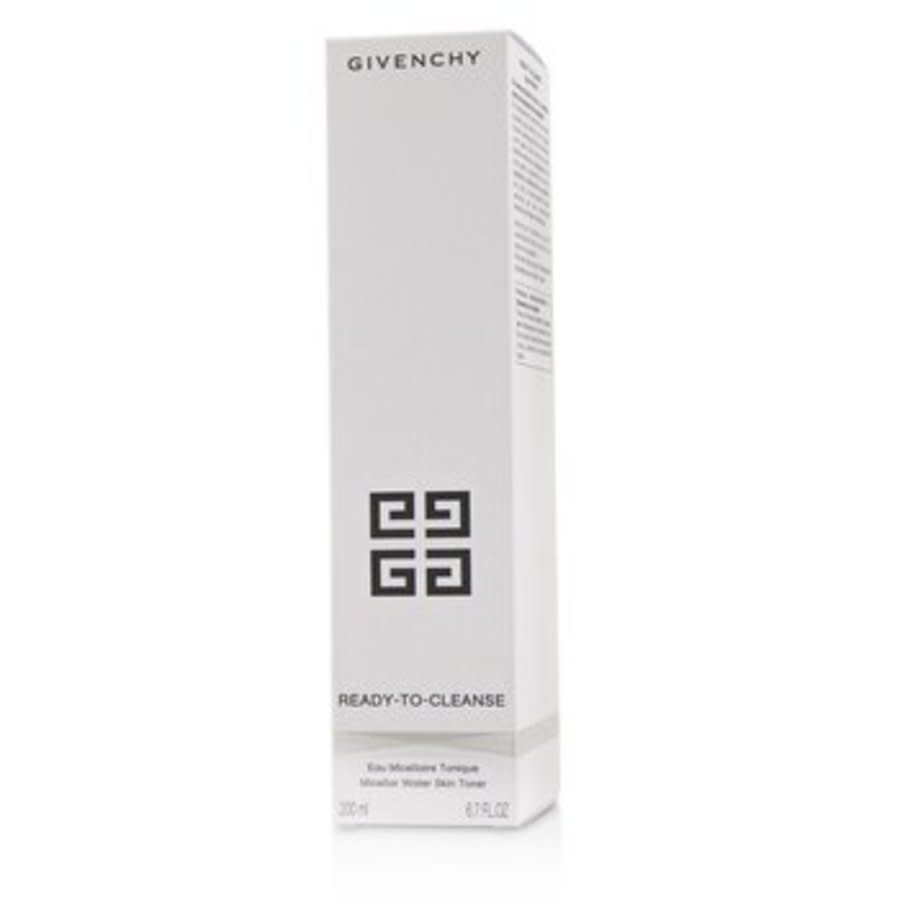 givenchy cleansing milk