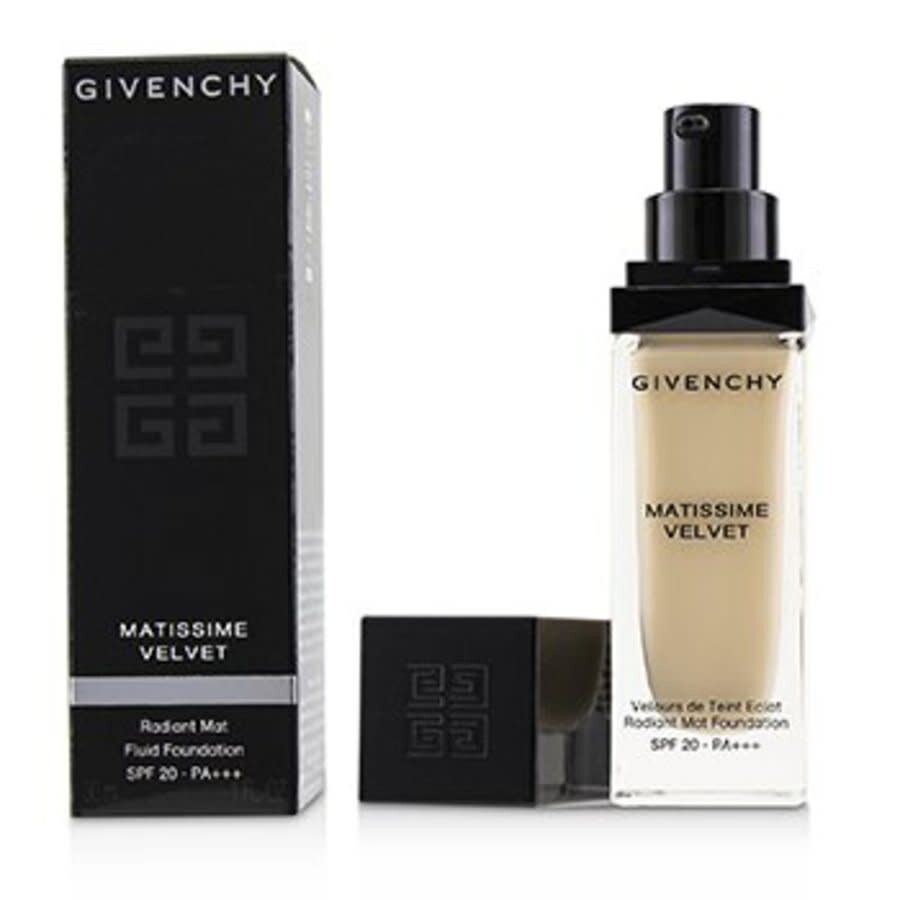givenchy face products