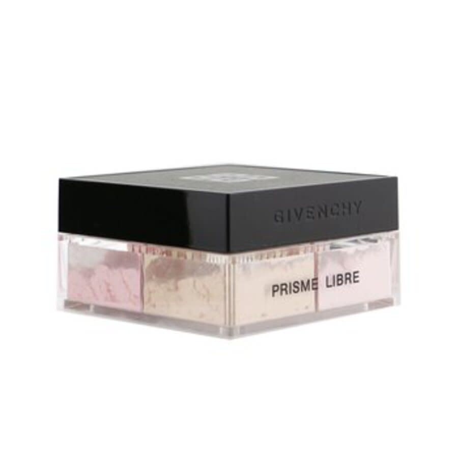givenchy voile rose