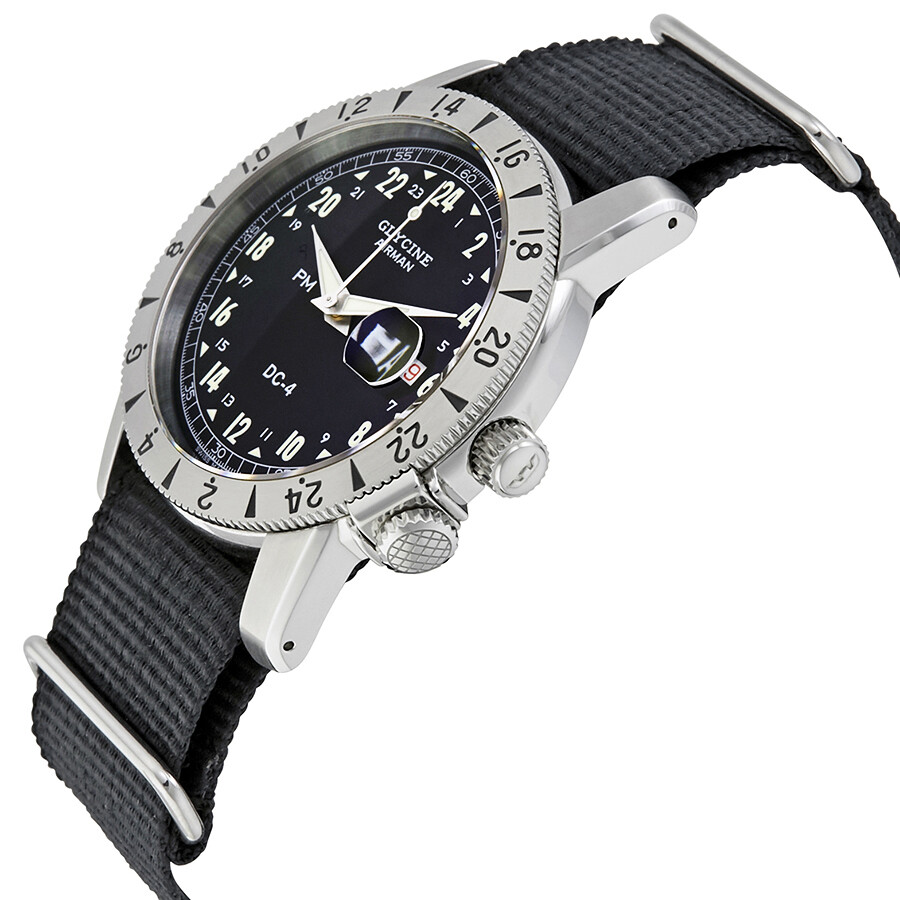 glycine airman 1953 vintage