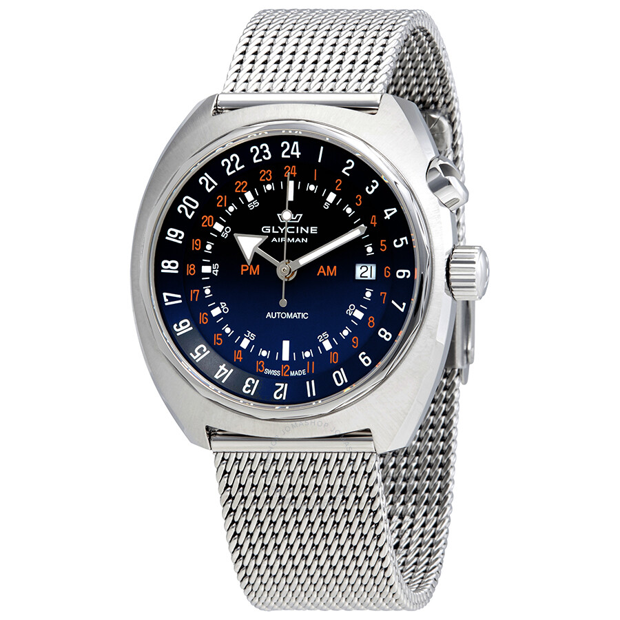 Airman SST 12 Automatic Men's Watch