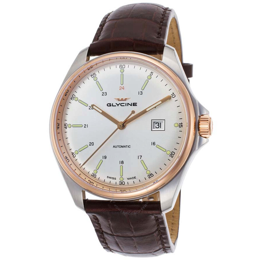 Combat 6 Classic Automatic Men's Watch