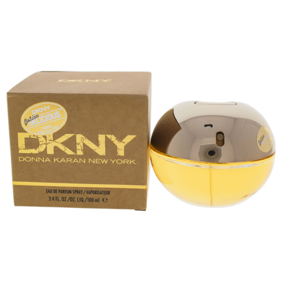 dkny golden delicious