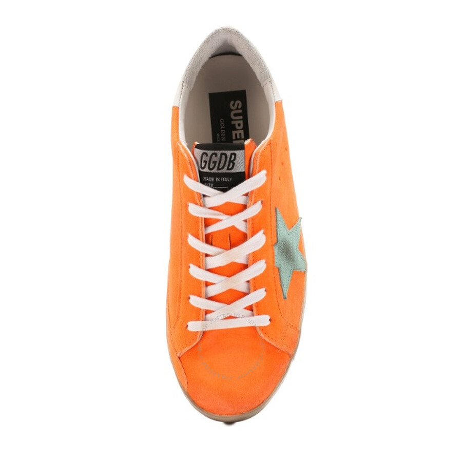 golden goose deluxe sneakers