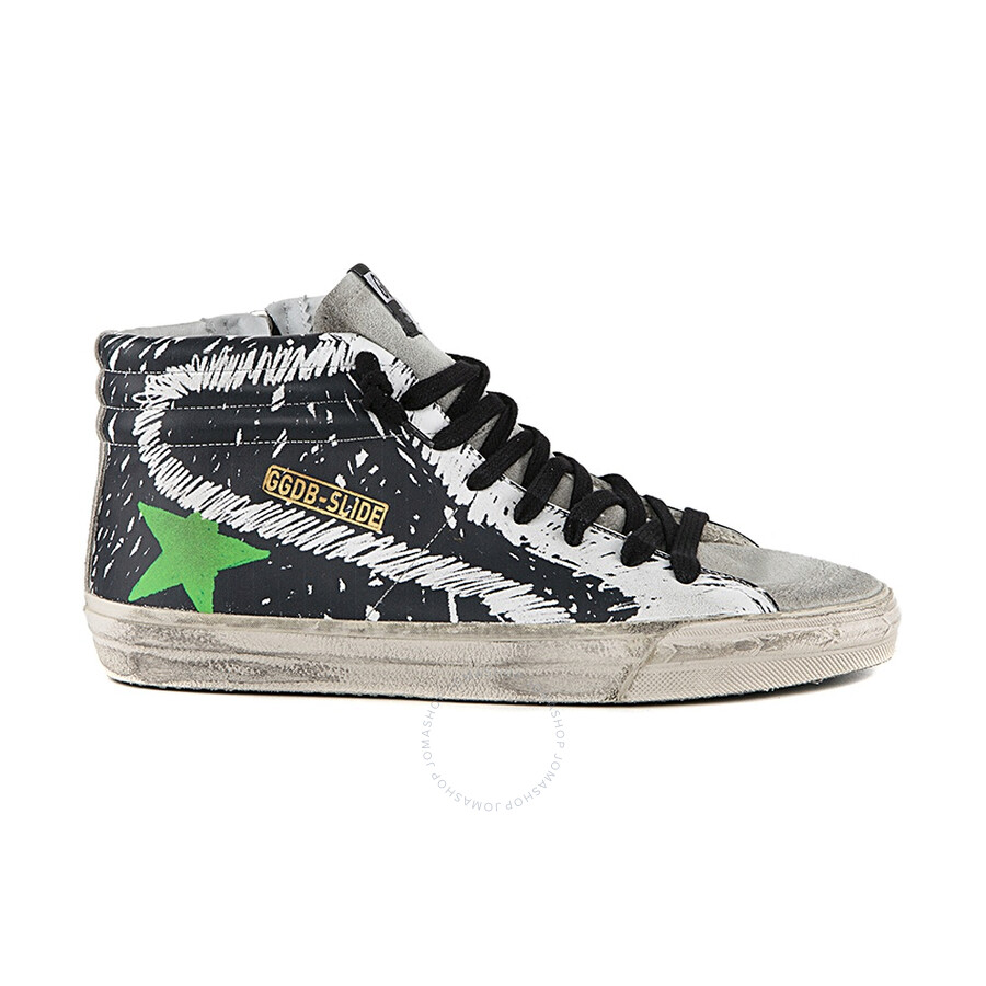 golden brand shoes