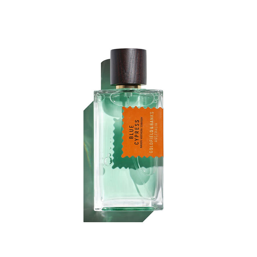 Goldfield & Banks White Sandalwood by Goldfield & Banks Perfume Spray (Unisex) 3.4 oz for Men main image 1