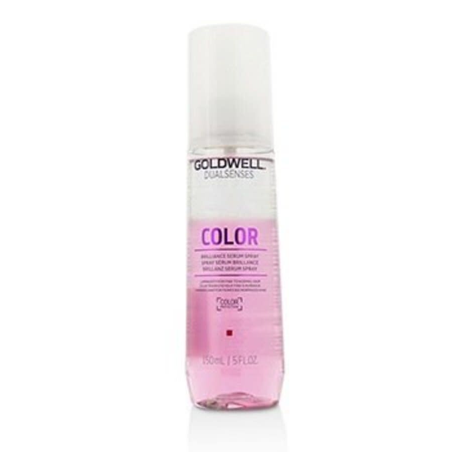 Goldwell Dual Senses Color Brilliance Serum Spray (Luminosity For