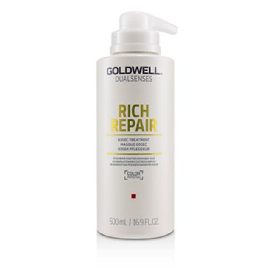 Goldwell Dual Senses Rich Repair 60Sec Treatment (Regeneration For