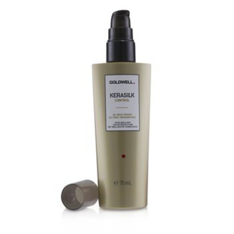 Goldwell Kerasilk Control DeFrizz Primer 75ml/2.5oz 4021609656821