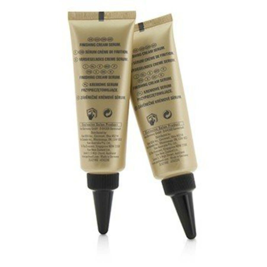 Goldwell Kerasilk Control Finishing Cream Serum (With Brilliant Color