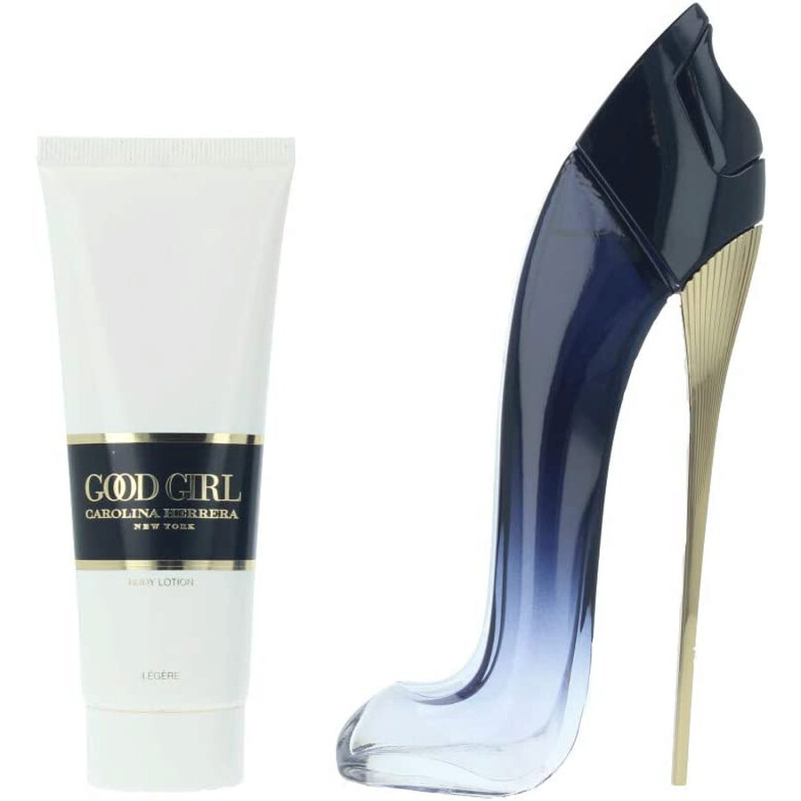 Carolina Herrera Good Girl Legere / Carolina Herrera Set (W