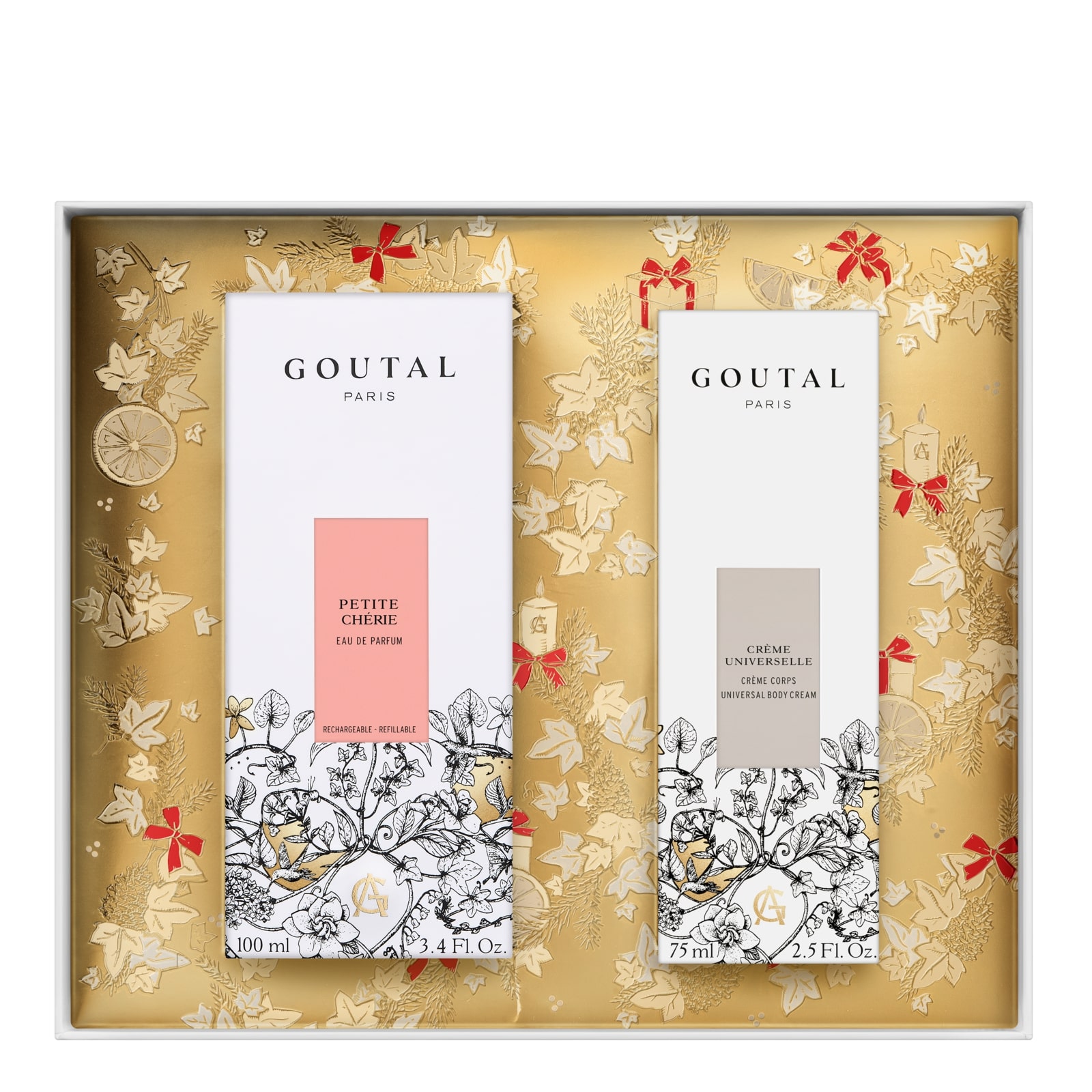 Coffret De Savons Annick Goutal « Petite Chérie » - 5 Savons X 50g Sous Blister Scellé - Rare Et Neuf