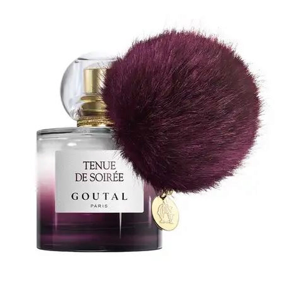 Goutal Ladies Tenue De Soiree EDP Spray 1.7 oz Fragrances 711367106945 Fragrances & Beauty