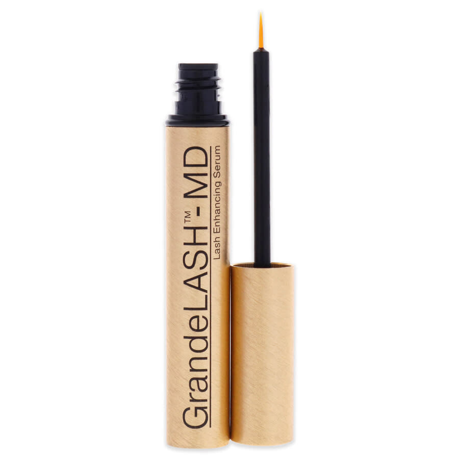 Grande Cosmetics GrandeLASHMD Lash Enhancing Serum by Grande Cosmetics for Women 0.07 oz