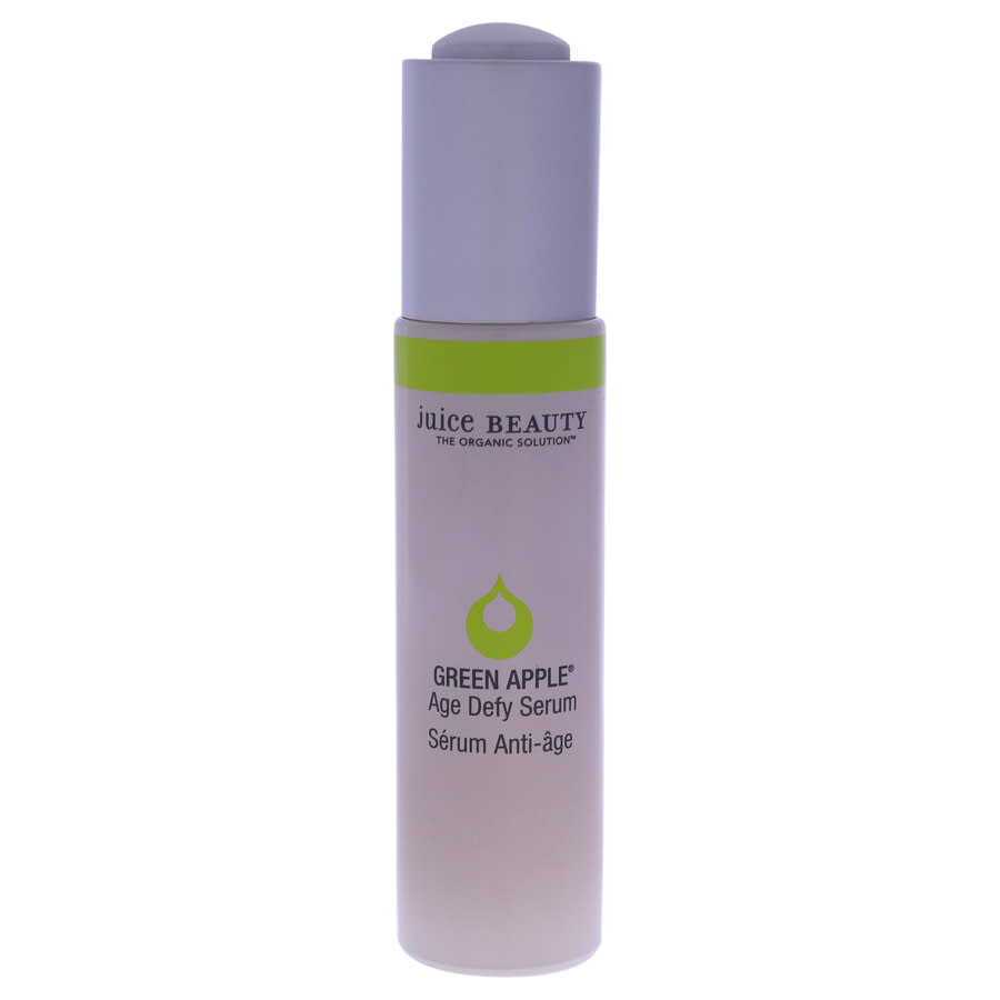 Juice Beauty Green Apple Age Defy Serum by Juice Beauty for Women 1